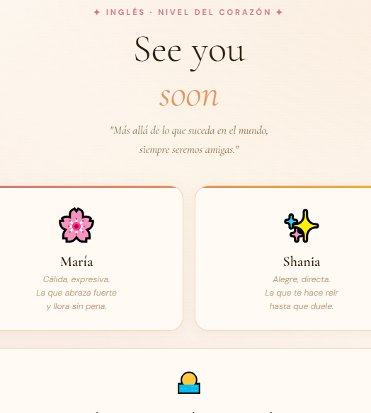 See You Soon
